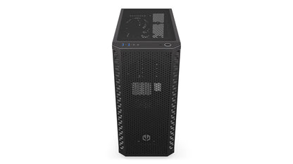 COVERAGE ENDORFY SIGNUM 300 CORE