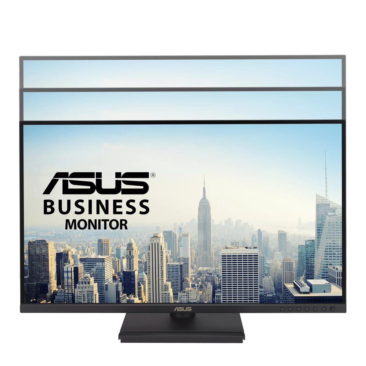 ASUS Business BE27ACGN 68.47cm (16:9) QHD