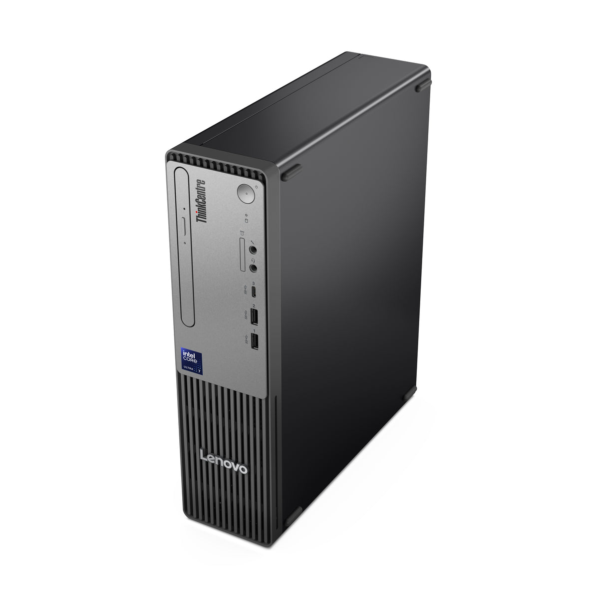 Lenovo ThinkCentre neo 50s Gen 6 Intel Core Ultra 7 265 16 GB DDR5-SDRAM 1 TB SSD Windows 11 Pro SFF PC Black