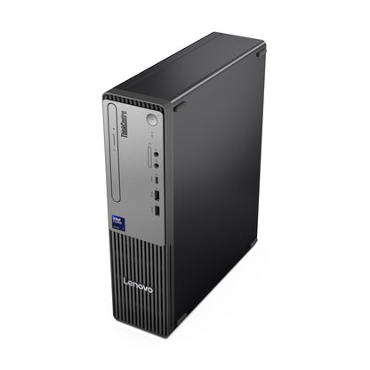 Lenovo ThinkCentre neo 50s Gen 6 Intel Core Ultra 7 265 16 GB DDR5-SDRAM 1 TB SSD Windows 11 Pro SFF PC Black