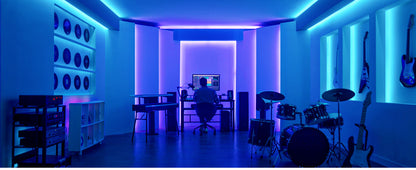 Govee LED Strip Lights Matter ready 3 Meter