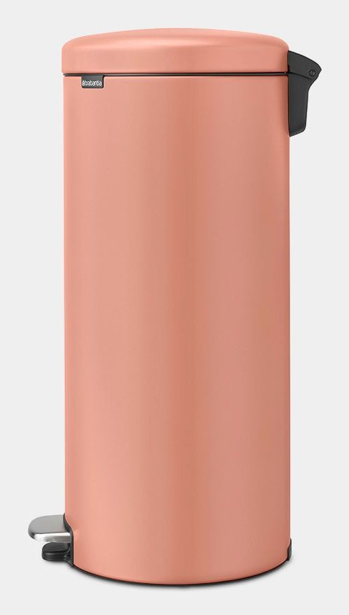 Brabantia Pedal Bin NewIcon 30 Liter Warm Copper