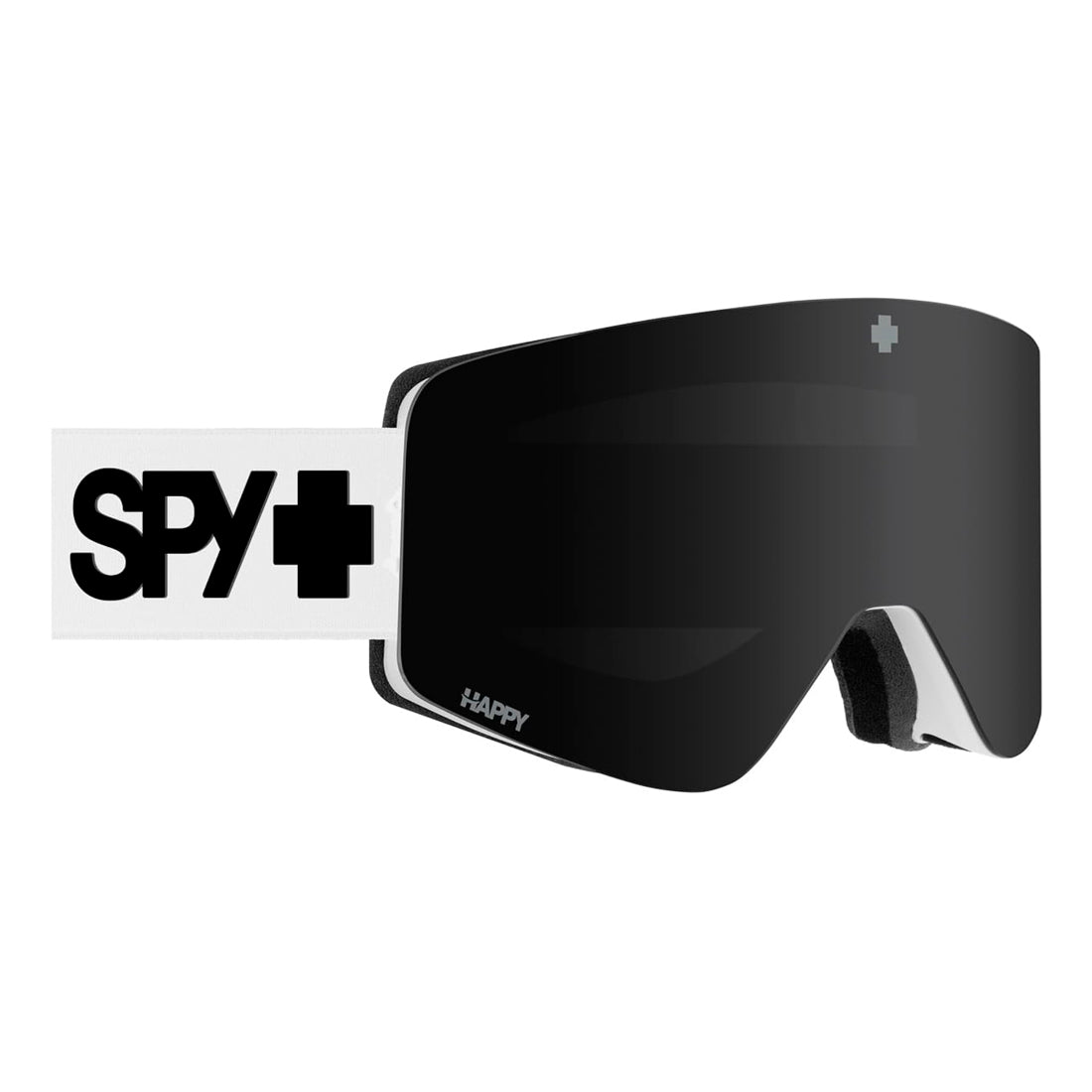 Motorcycle Goggles Spy Unisex 3100000000506 (Lens/Bridge/Temple) 158/00/40 mm