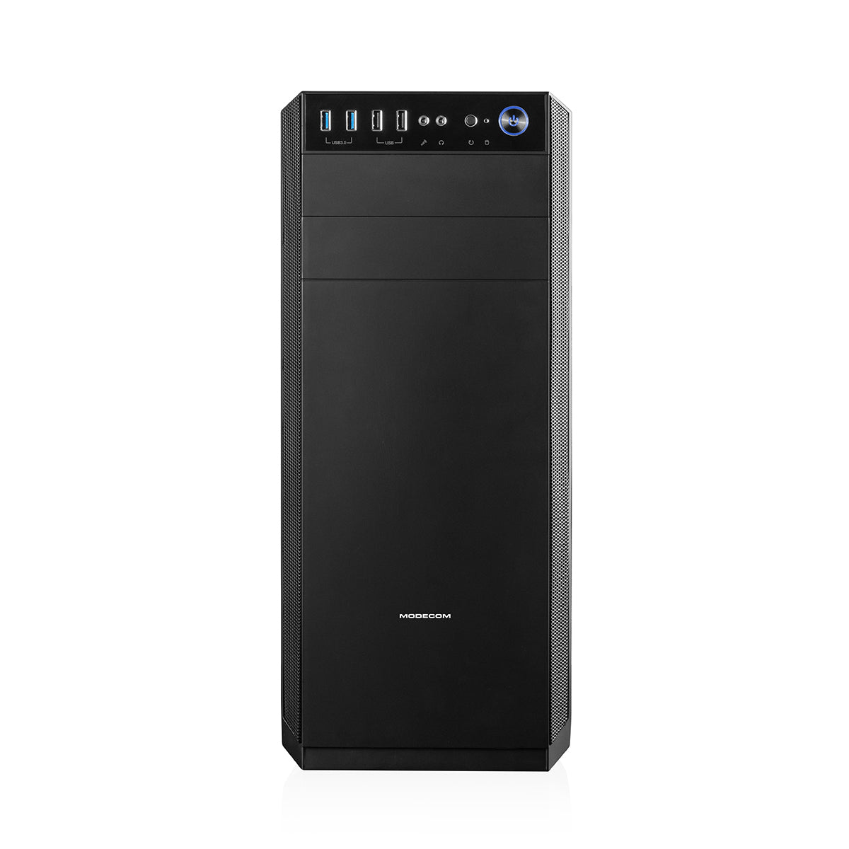 Modecom Oberon Pro Midi-Tower Black