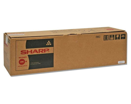 Sharp Toner Cyan (MX61GTCA)