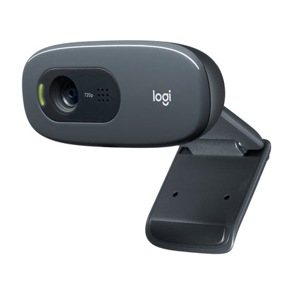 Webcam Logitech C270 black (960-001063)