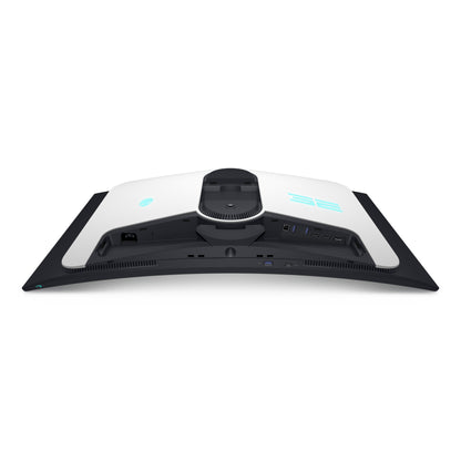 Alienware AW3225QF computer monitor 81.3 cm (32") 3840 x 2160 pixels 4K Ultra HD QD-OLED Black, White