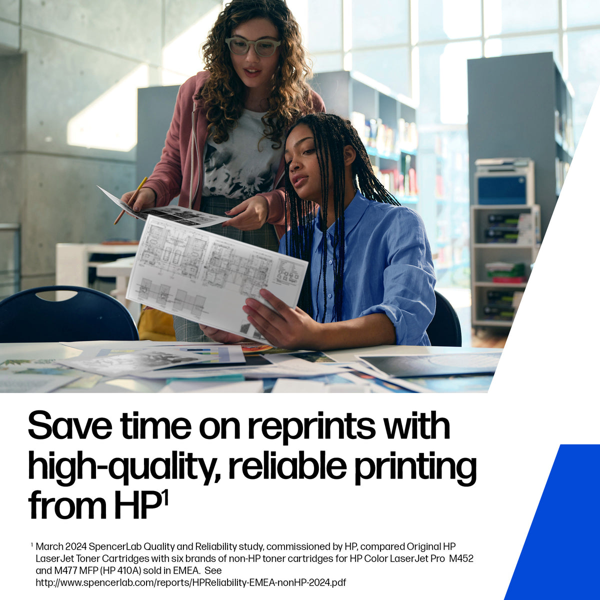 HP 26X Black LaserJet Toner Cartridge