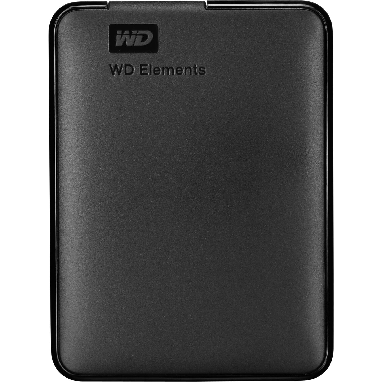 Western Digital WD Elements Portable USB 3.0 2TB - Εξωτερικός Σκληρός Δίσκος