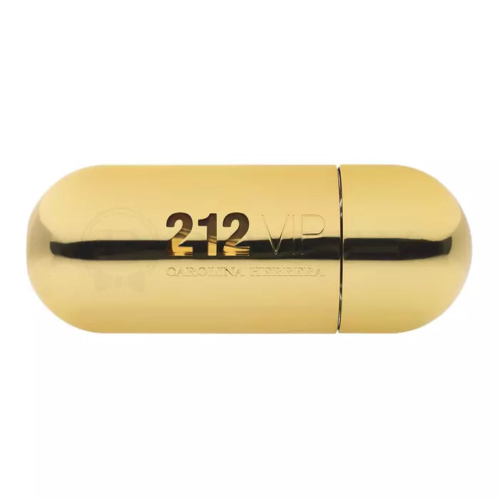 Carolina Herrera 212 VIP EDP W 80 ml