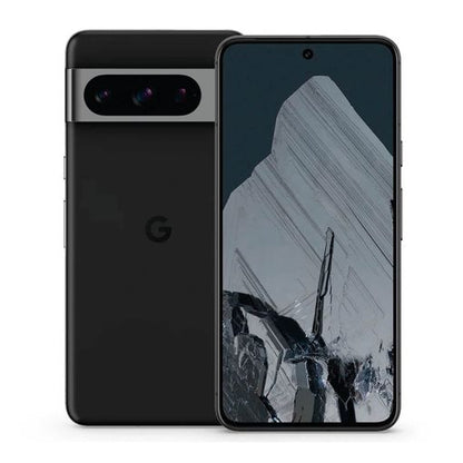 GOOGLE PIXEL 8 PRO 12+256GB DS 5G OBSIDIAN BLACK