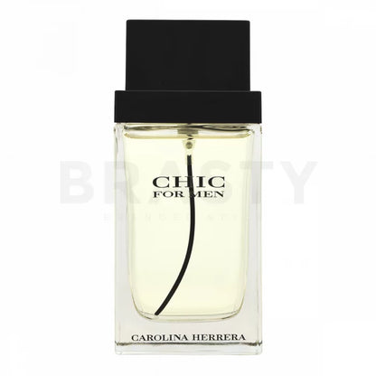 Carolina Herrera Chic For Men EDT M 100 ml