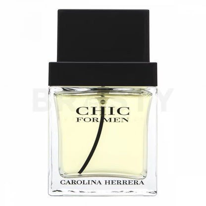 Carolina Herrera Chic Για Άνδρες EDT M 60 ml