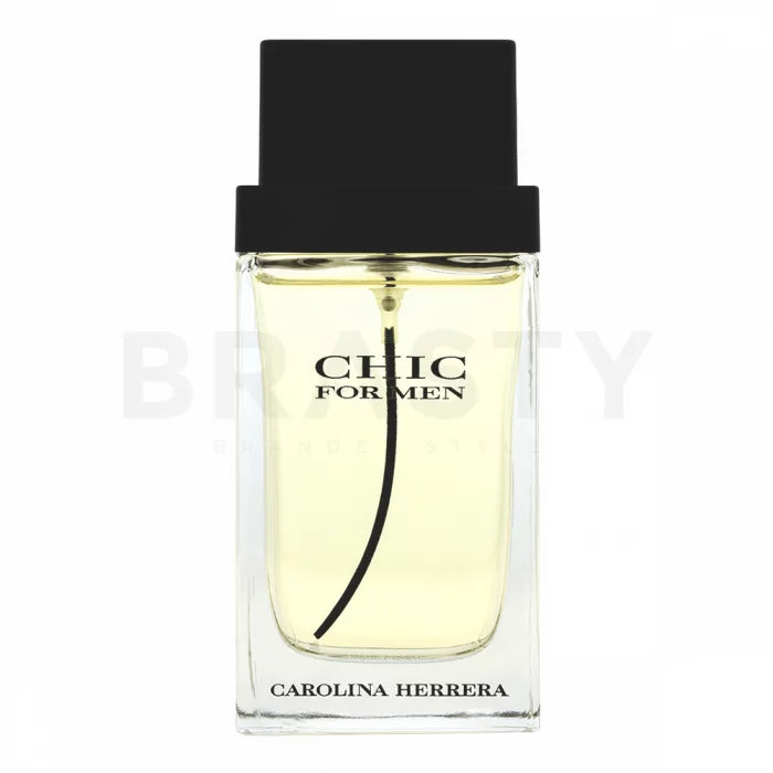 Carolina Herrera Chic For Men EDT Μ 100 ml Δοκιμαστής