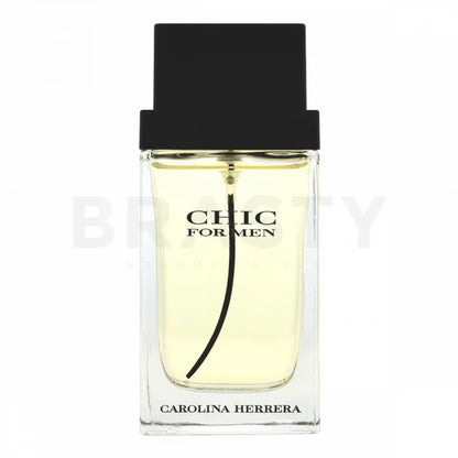 Carolina Herrera Chic For Men EDT Μ 100 ml Δοκιμαστής