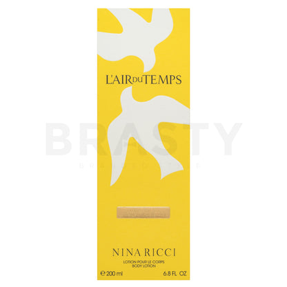 Nina Ricci L´Air du Temps BOL W 200 ml