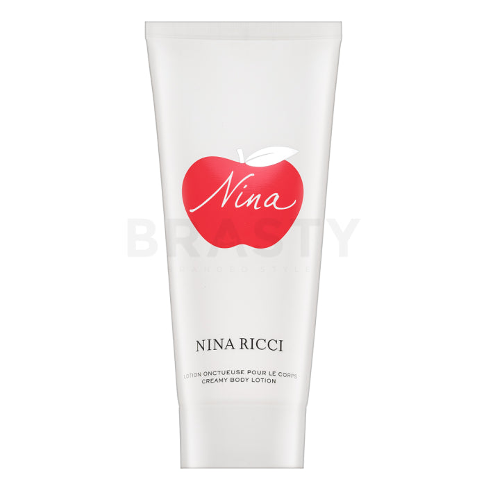 Nina Ricci Nina BOL W 200 ml
