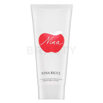 Nina Ricci Nina BOL W 200 ml