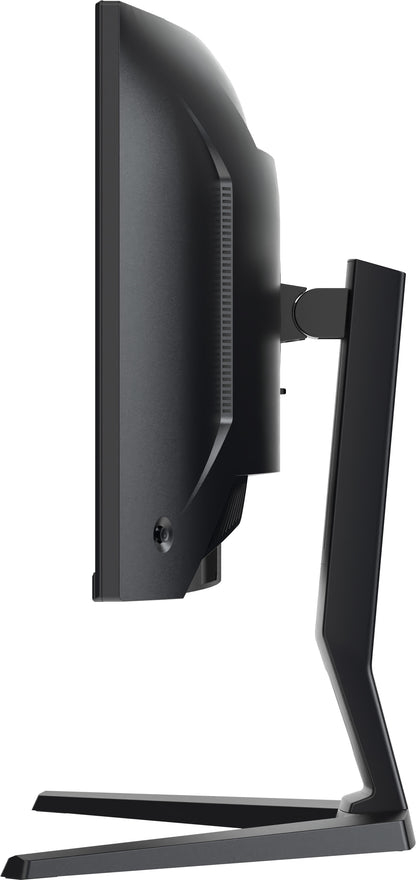 iiyama G-MASTER GCB3486WQSCP-B1 34" (86.4 cm) UltraWide Quad HD Computer Monitor - Black