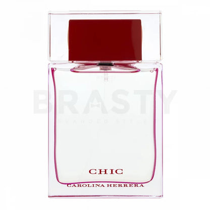 Carolina Herrera Chic For Women EDP W 80 ml Tester
