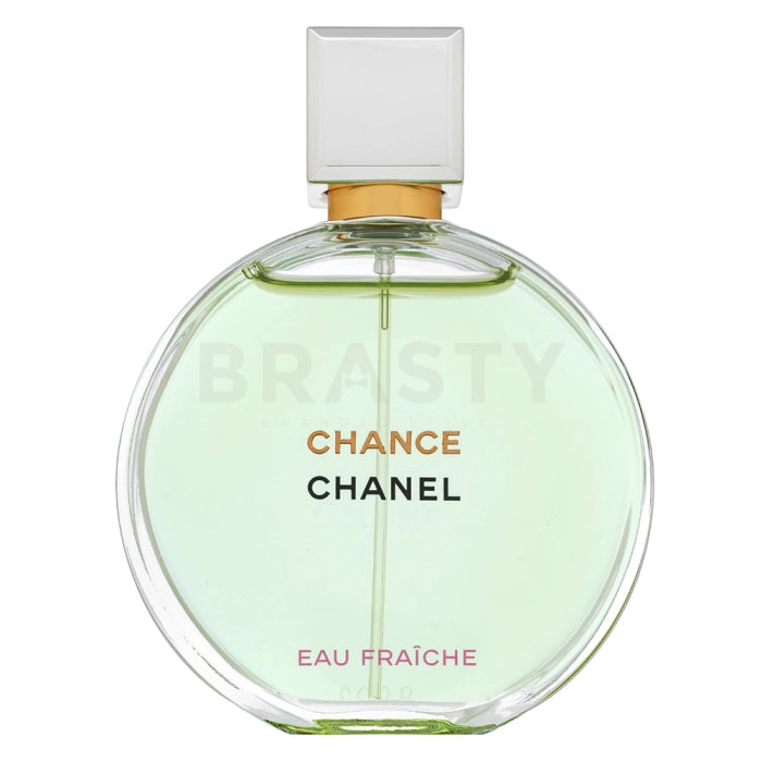Chanel Chance Eau Fraiche Eau de Parfum Women 1.7 oz