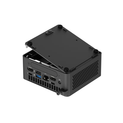 ASUS NUC 15 PRO RNUC15CRHU500002 - Ισχυρός Mini PC για Επαγγελματική Χρήση