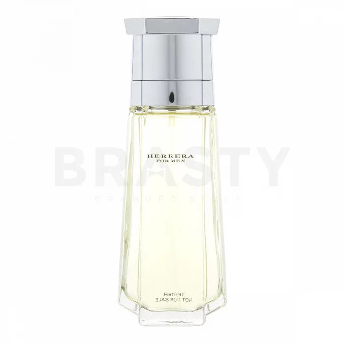Carolina Herrera Herrera Για Άνδρες EDT M 100 ml Tester