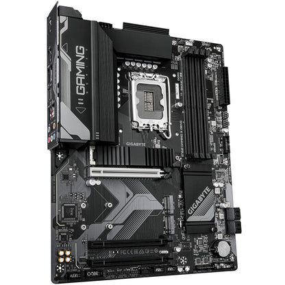 GigaByte B760 GAMING X GEN5