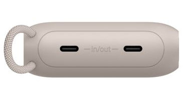 Belkin Power Bank with Display 20W 10,000mAh USB-C Sand BPB027hqSD