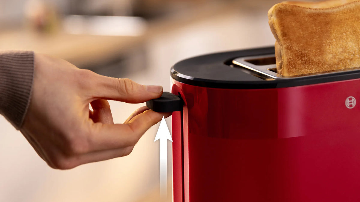 Bosch TAT 2M124 MyMoment red
