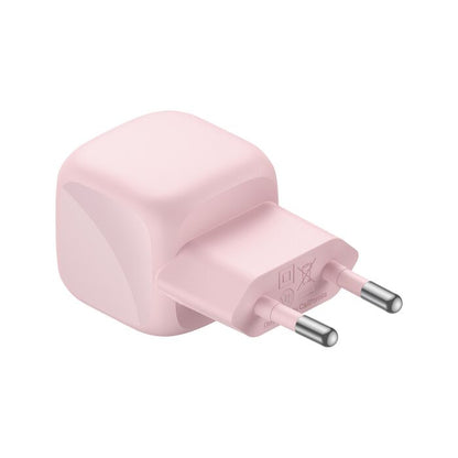 Belkin BOOST Charge USB-C to USB-C 30W PD Charger with Cable WCA008kq2MPK-B6