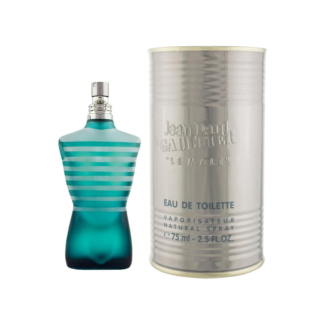 Jean Paul Gaultier Le Male Eau De Toilette 75 ml for Men