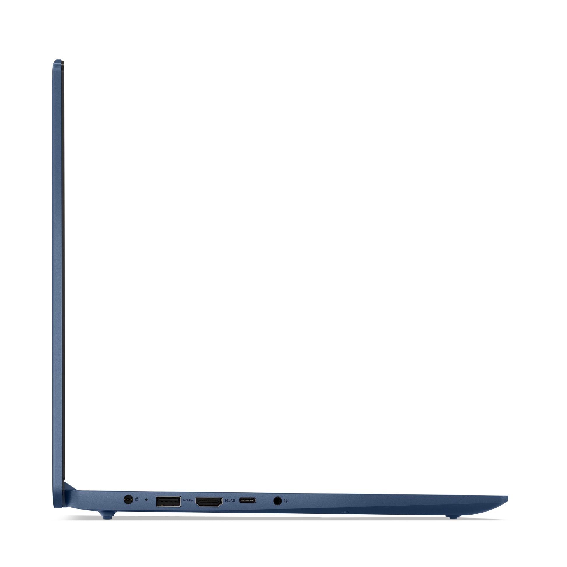 Lenovo IdeaPad Slim 3 15IRU8 i3-1315U 15.6" FHD IPS 300nits AG 8GB LPDDR5-4800 SSD512 Intel UHD Graphics 47Wh Win11 Abyss Blue