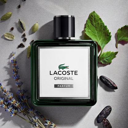 Lacoste Original Parfum 60 ml (man)
