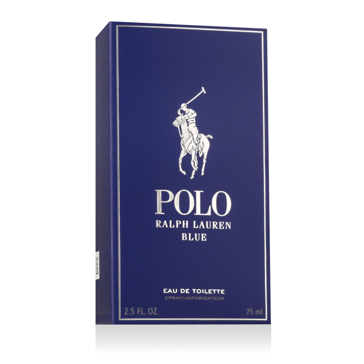 Ralph Lauren Polo Blue Eau De Toilette 75 ml (man)