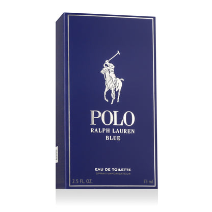 Ralph Lauren Polo Blue Eau De Toilette 75 ml (man)