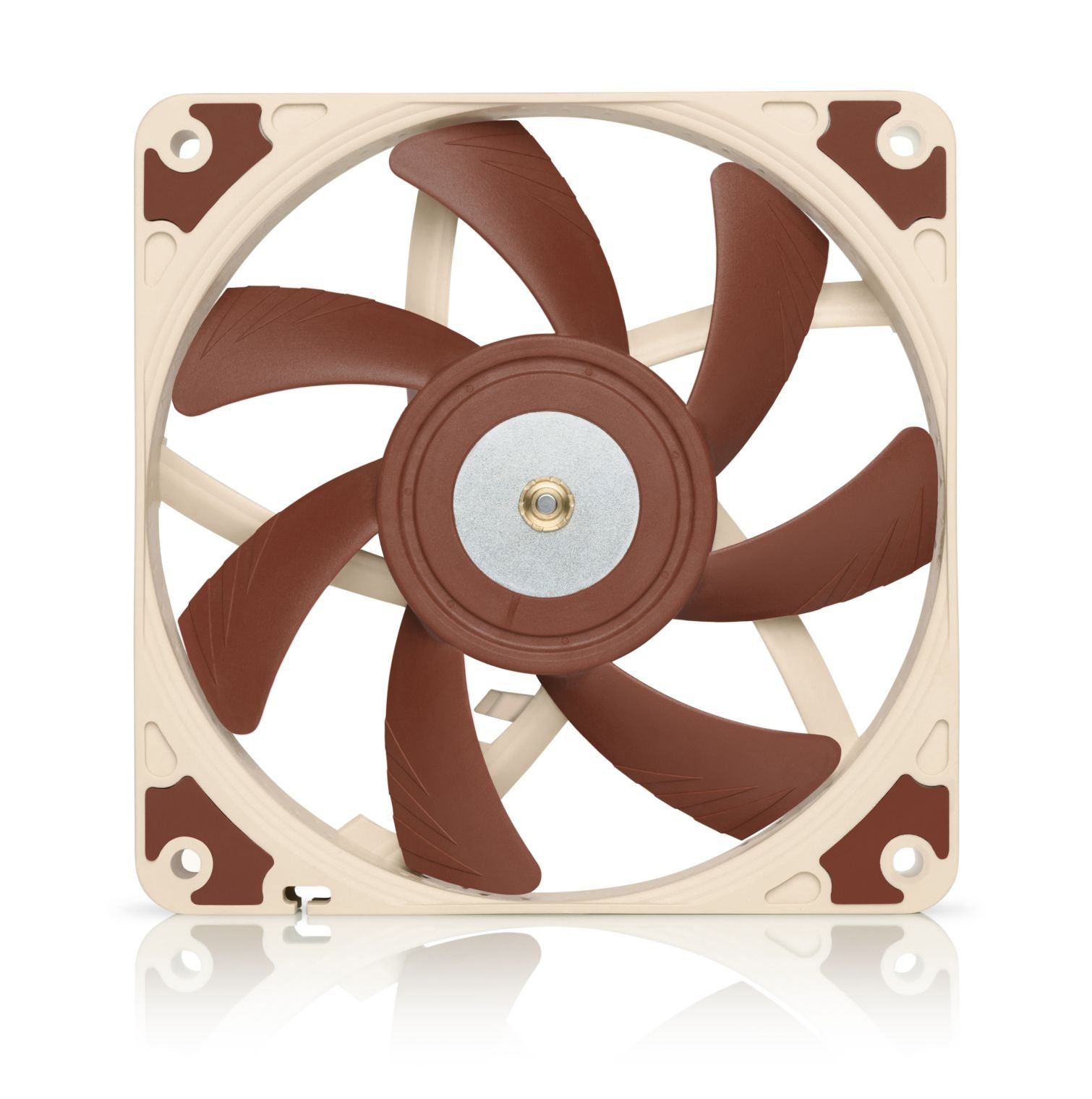 Noctua NF-A12x15 PWM (120 mm) Αερόψυκτρα