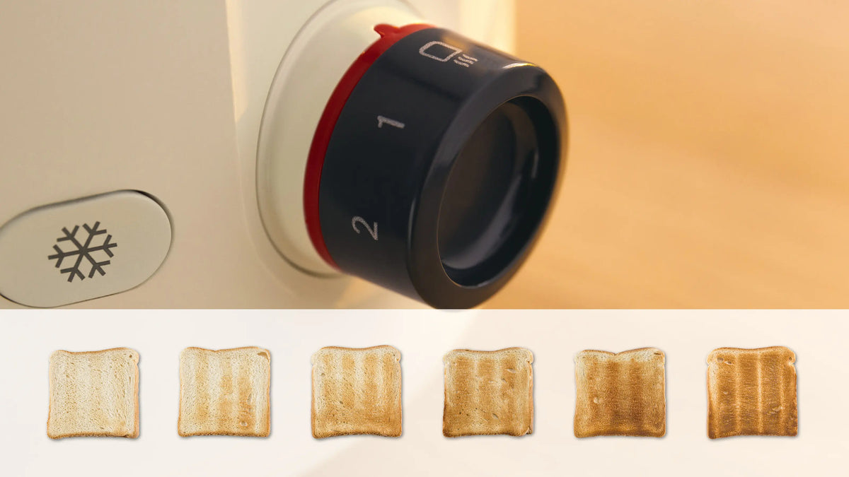 Τοστιέρα Bosch TAT2M127