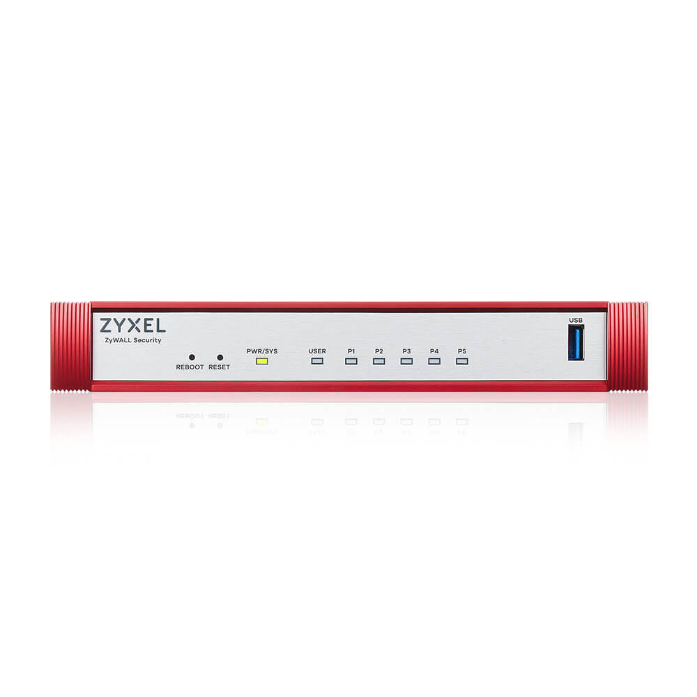 Zyxel USGFLEX50H-EU0101F τείχος προστασίας υλικού