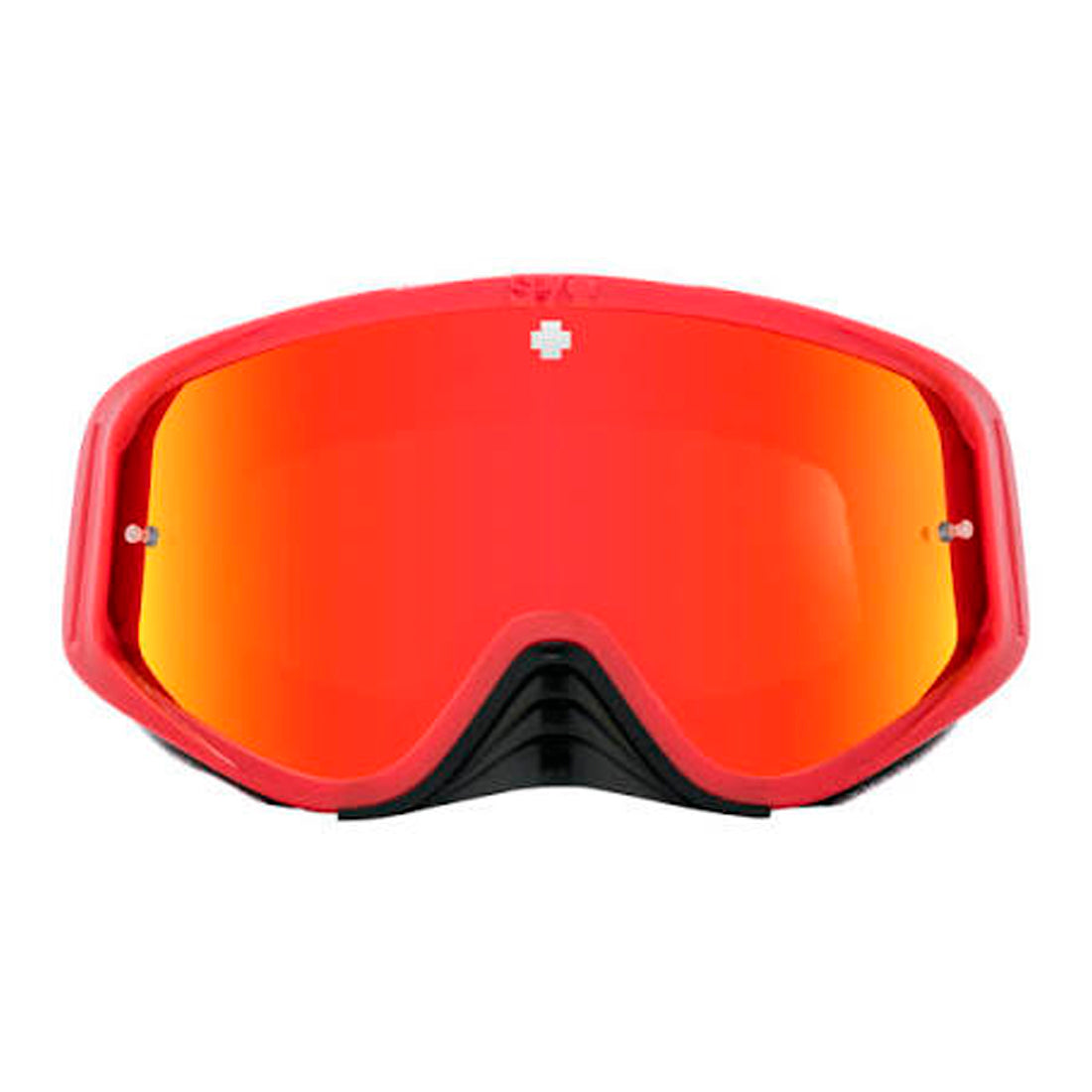 Motorcycle Goggles Spy Unisex 3200000000012 (Lens/Bridge/Temple) 158/00/40 mm