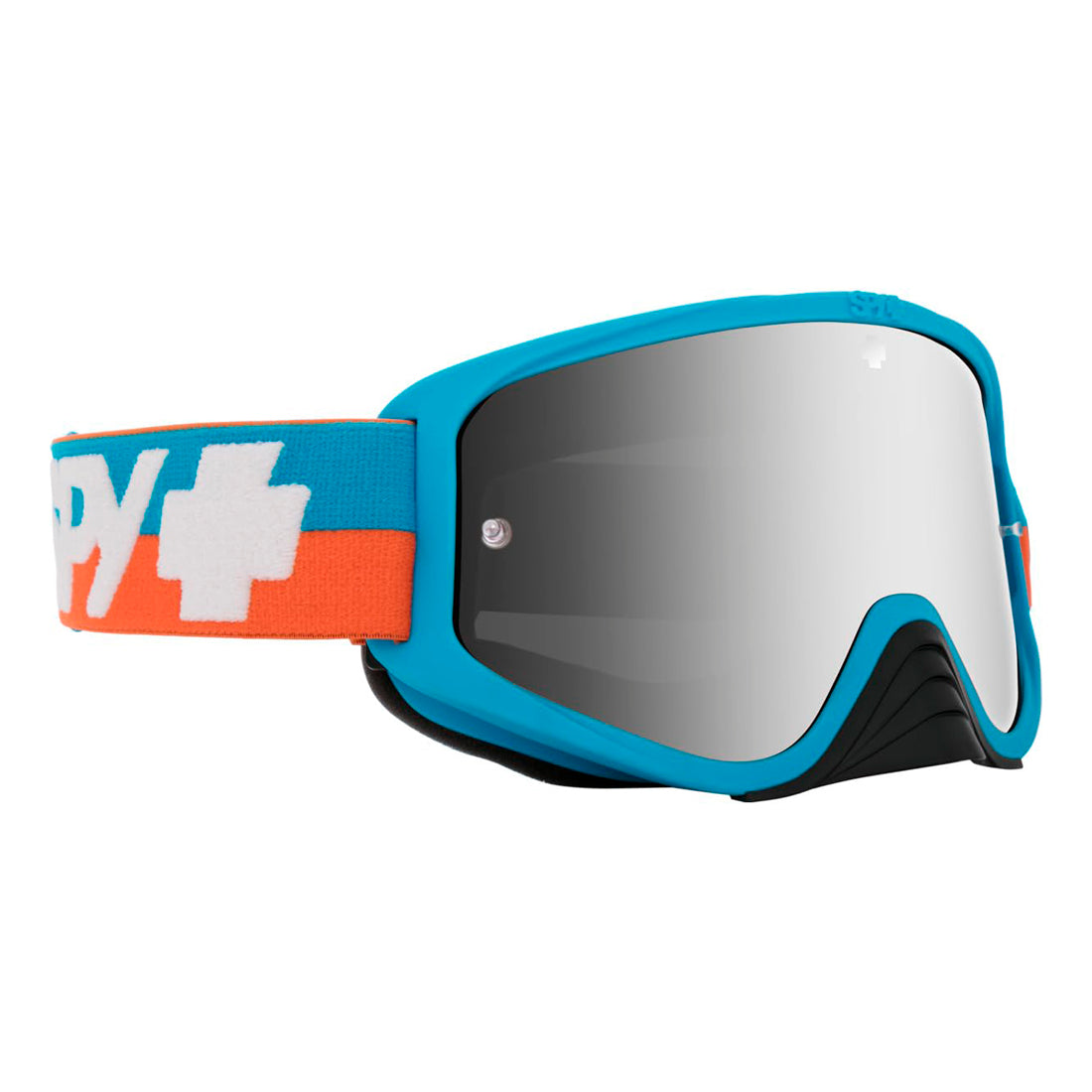 Motorcycle Goggles Spy Unisex 3200000000013 (Lens/Bridge/Temple) 158/00/40 mm