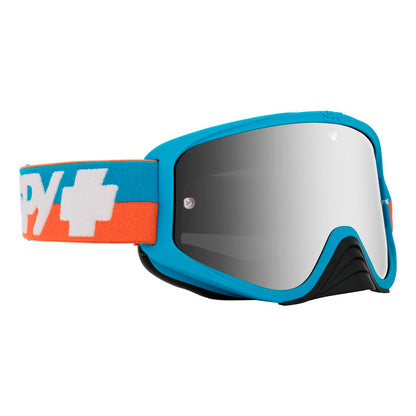 Motorcycle Goggles Spy Unisex 3200000000013 (Lens/Bridge/Temple) 158/00/40 mm
