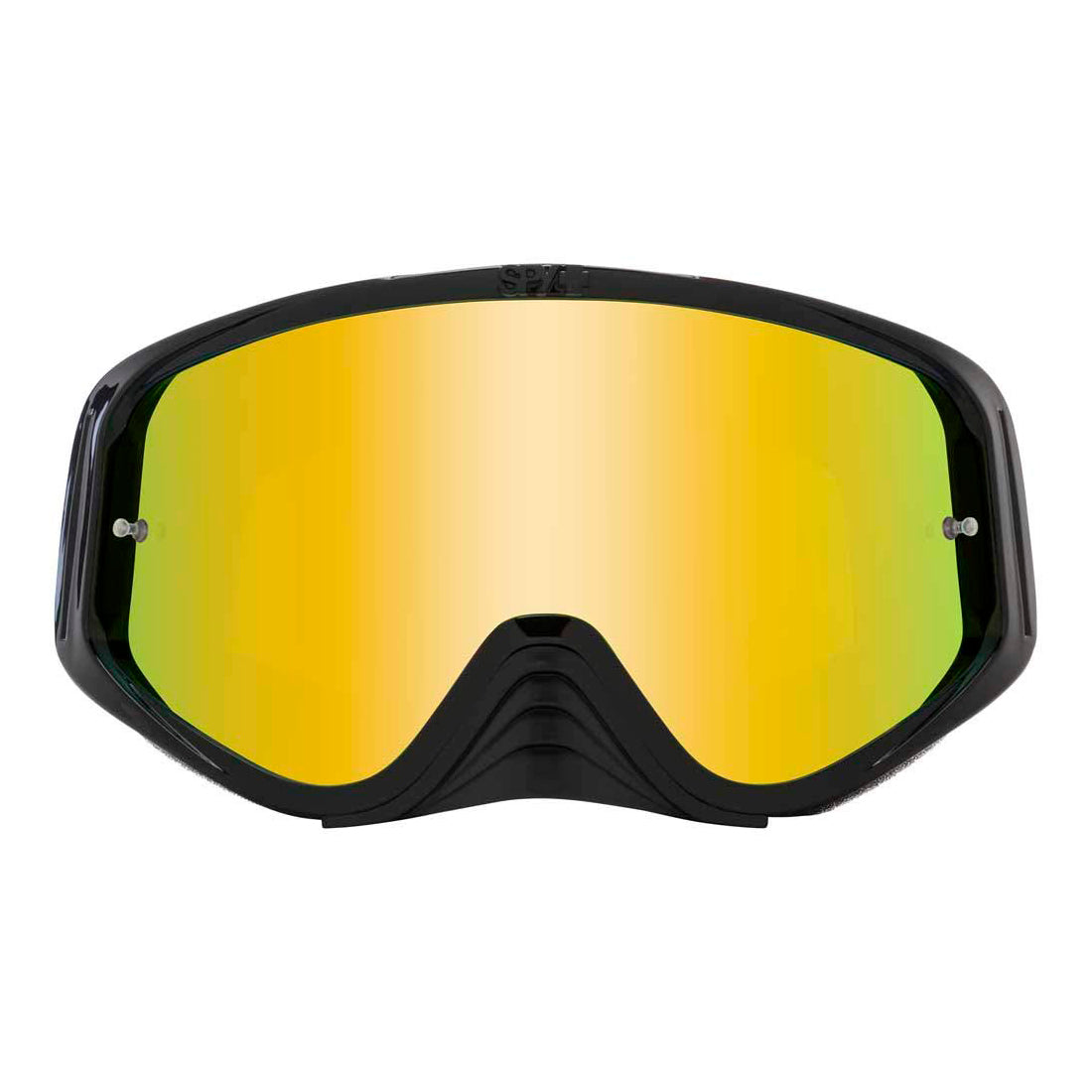 Motorcycle Goggles Spy Unisex 3200000000014 (Lens/Bridge/Temple) 158/00/40 mm