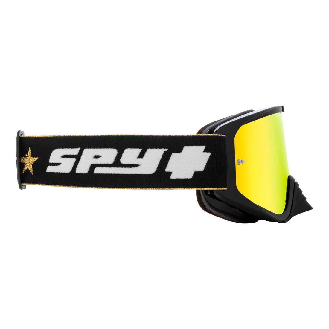 Motorcycle Goggles Spy Unisex 3200000000014 (Lens/Bridge/Temple) 158/00/40 mm
