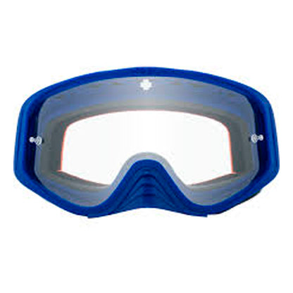 Motorcycle Goggles Spy Unisex 3200000000016 (Lens/Bridge/Temple) 158/00/40 mm