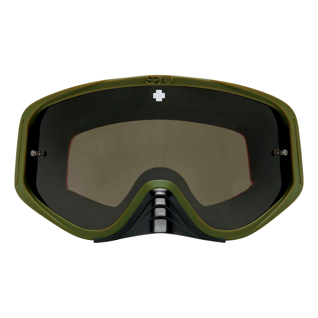Motorcycle Goggles Spy Unisex 3200000000025 (Lens/Bridge/Temple) 158/00/40 mm