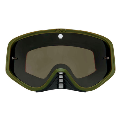 Motorcycle Goggles Spy Unisex 3200000000025 (Lens/Bridge/Temple) 158/00/40 mm