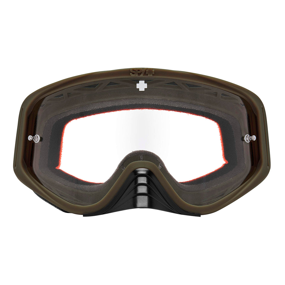 Motorcycle Goggles Spy Unisex 3200000000028 (Lens/Bridge/Temple) 158/00/40 mm