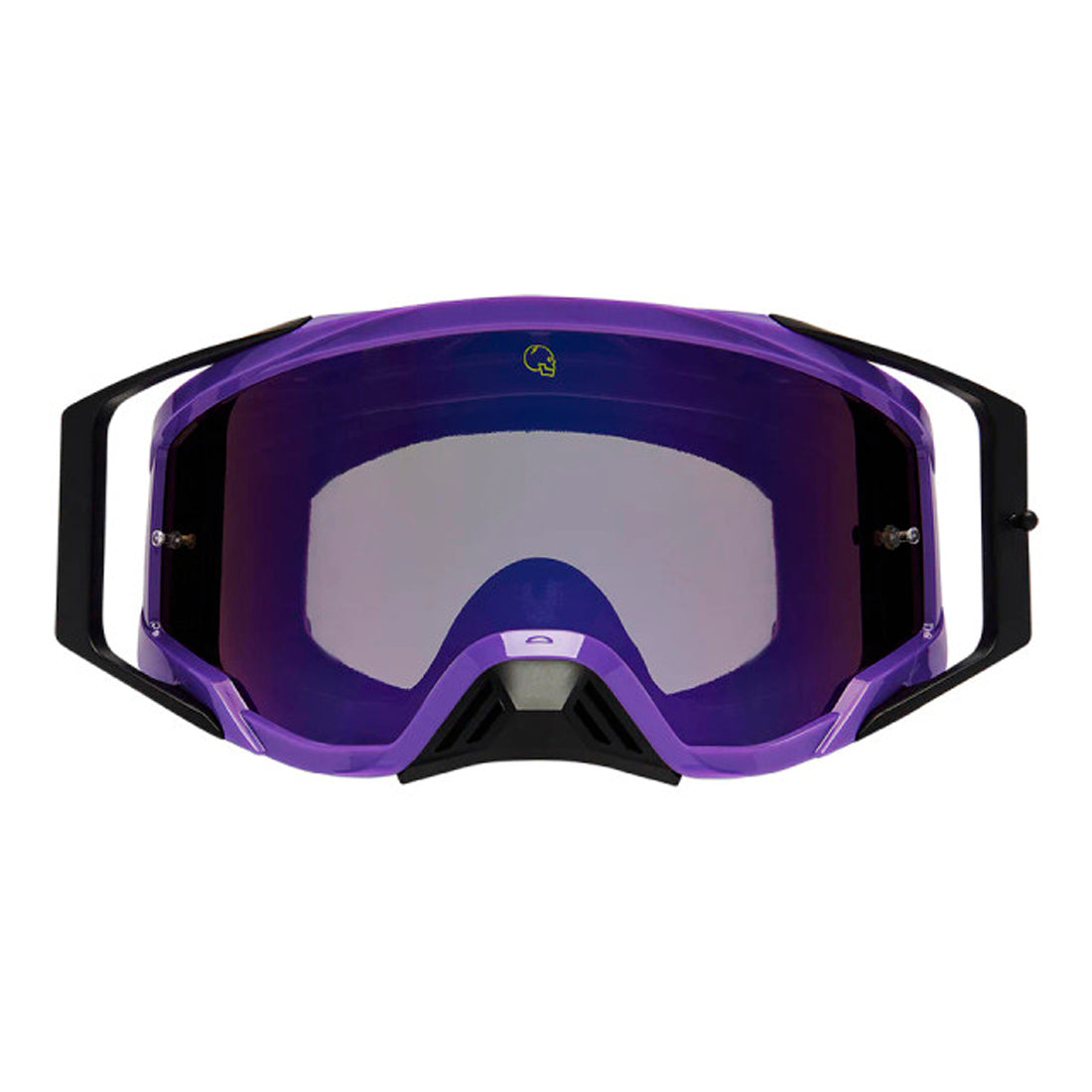Motorcycle Goggles Spy Unisex 3200000000029 (Lens/Bridge/Temple) 158/00/40 mm