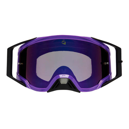 Motorcycle Goggles Spy Unisex 3200000000029 (Lens/Bridge/Temple) 158/00/40 mm